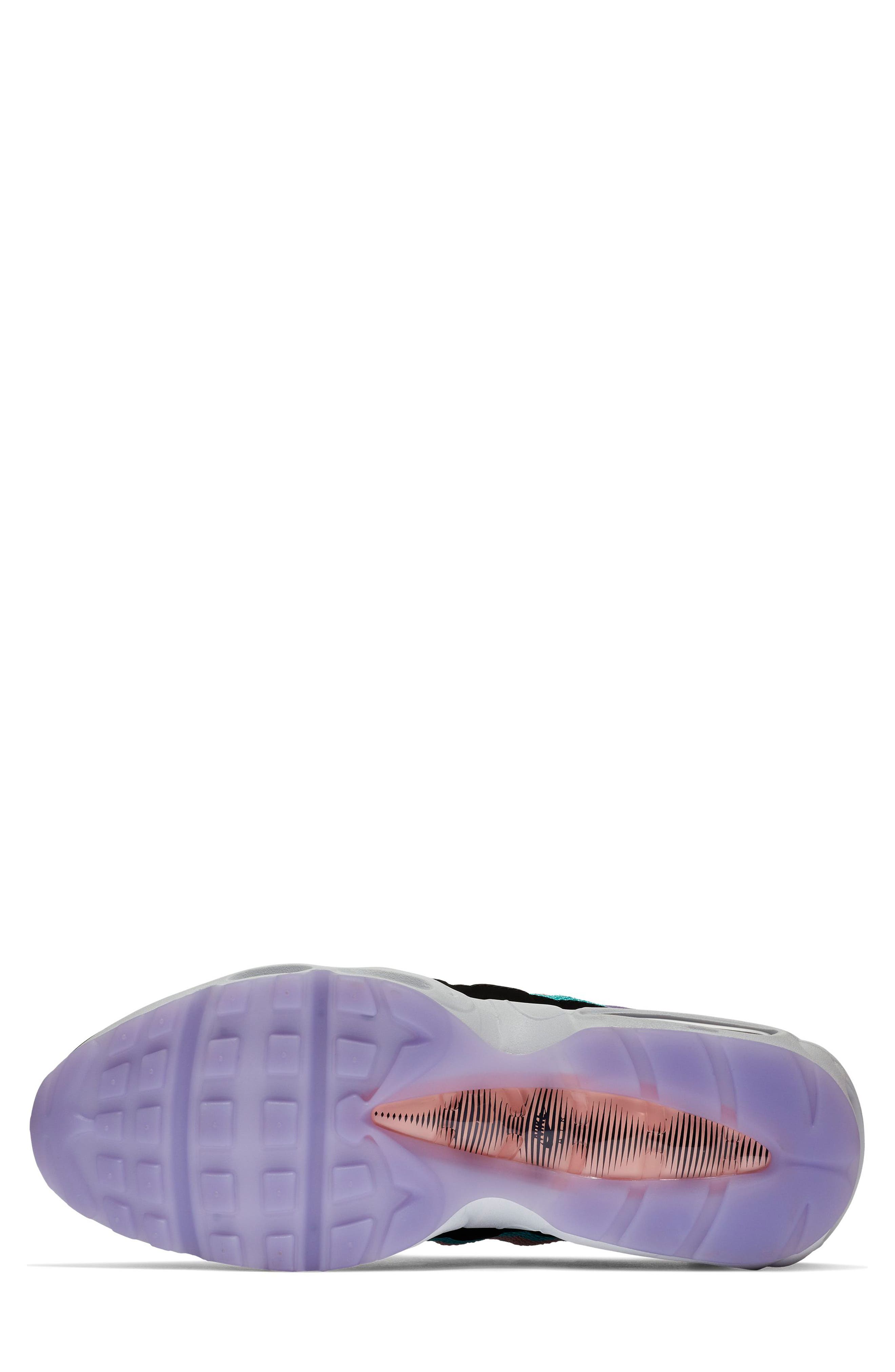 Nike Air Max 95 Have a Nike Day Sneaker, Alternate, color, 