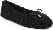 Aerosoles Patrina Faux Shearling Flat