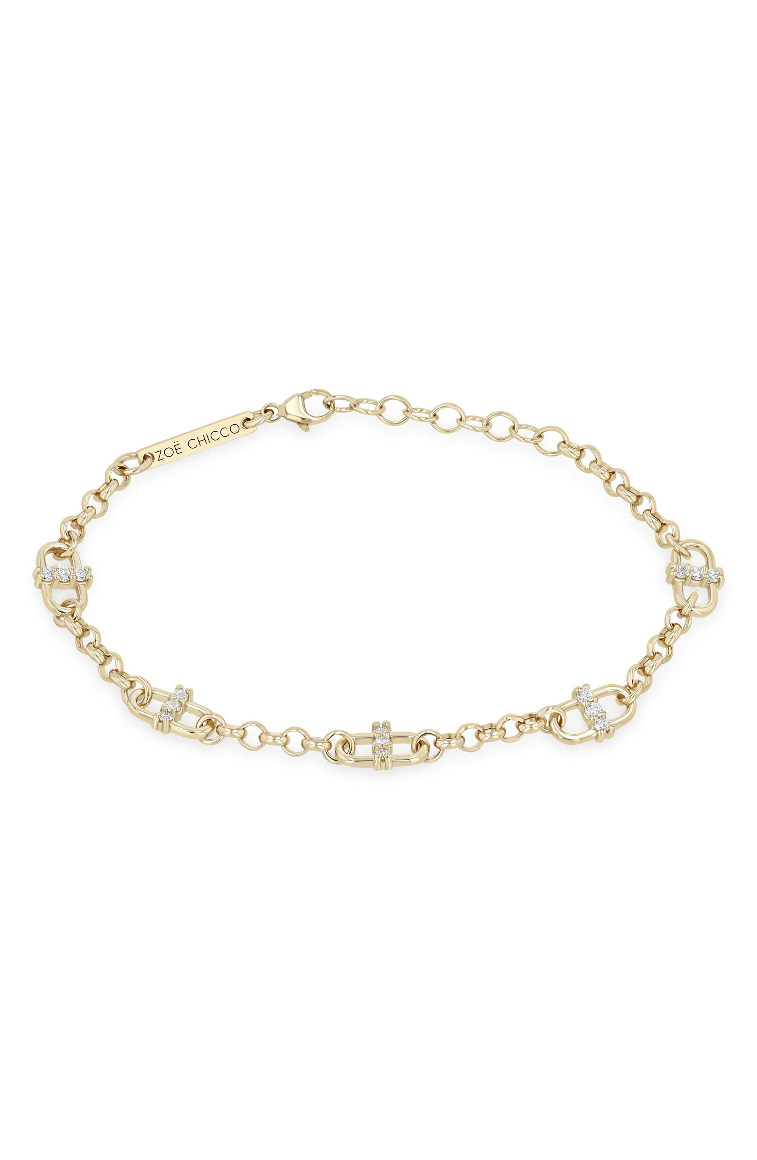 selected 14K YELLOW GOLD