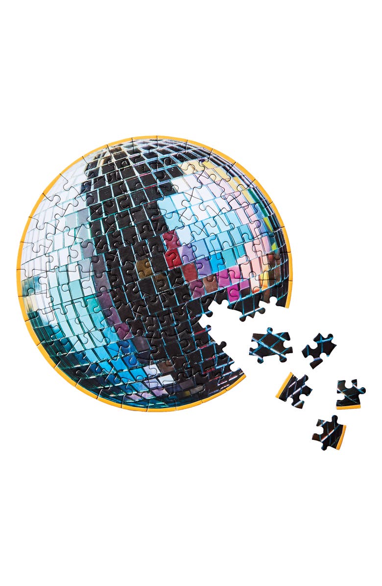 Areaware Little Puzzle Thing Mini Puzzle, Main, color, 