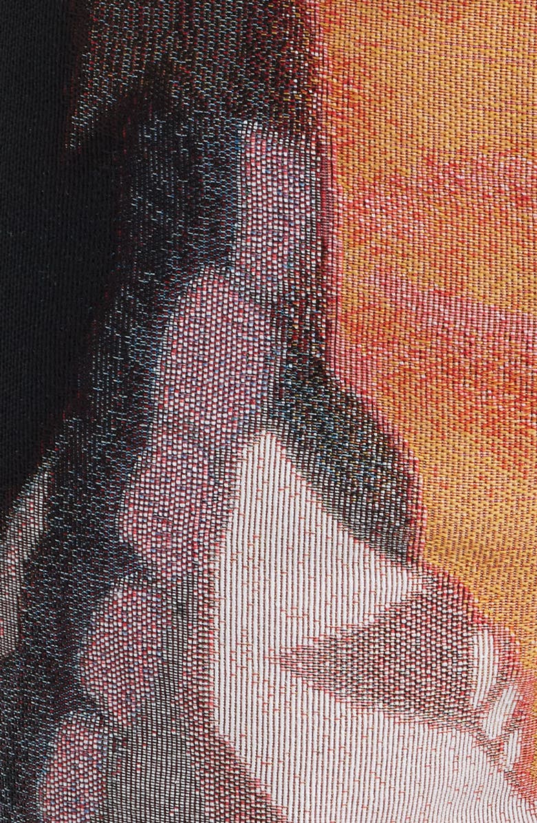 VERYRARE Orochimaru/Sasuke Drawstring Pants, Alternate, color, Orange