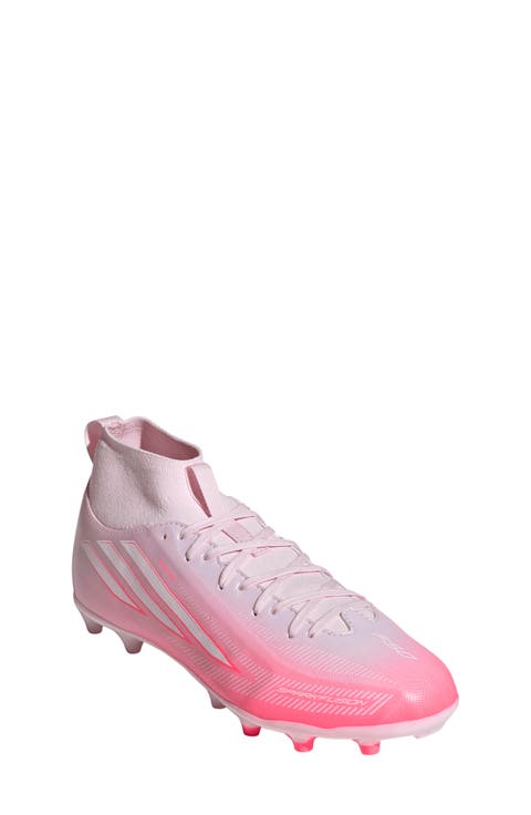 Kids' F50 Sparkfusion League Soccer Cleat