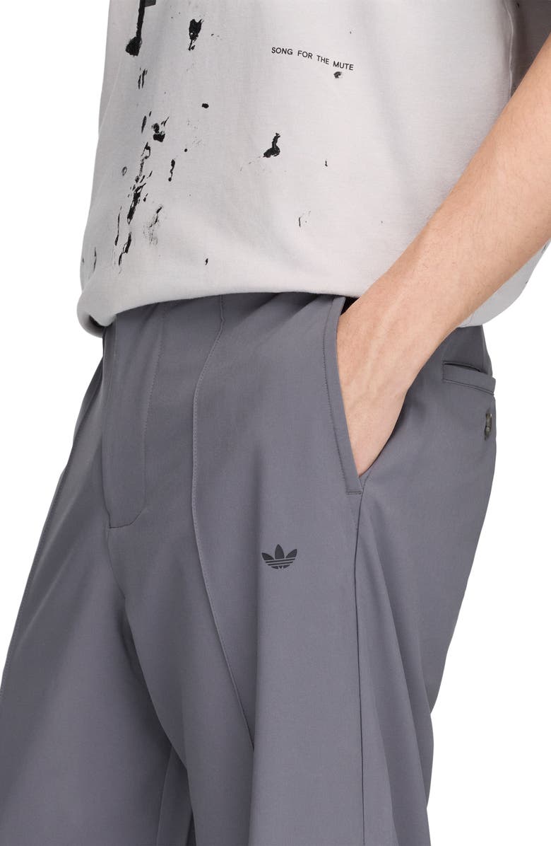 adidas Originals x Song for the Mute 007 Pants, Alternate, color,