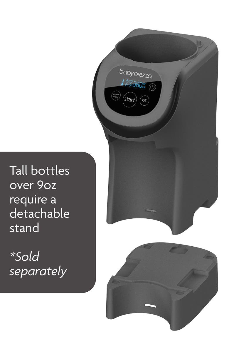 BABY BREZZA Formula Pro Mini, Alternate, color,