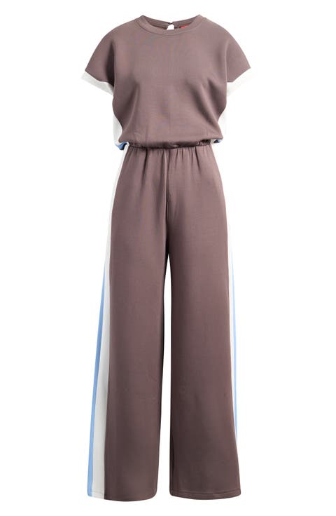 AirEssentials Colorblock Jumpsuit