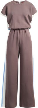 SPANX® AirEssentials Colorblock Jumpsuit