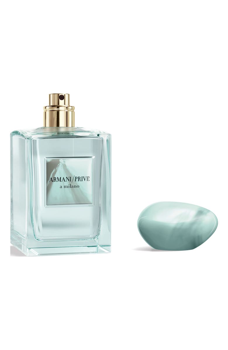 ARMANI beauty Privé A Milano Haute Couture Edition Eau de Parfum, Alternate, color, 