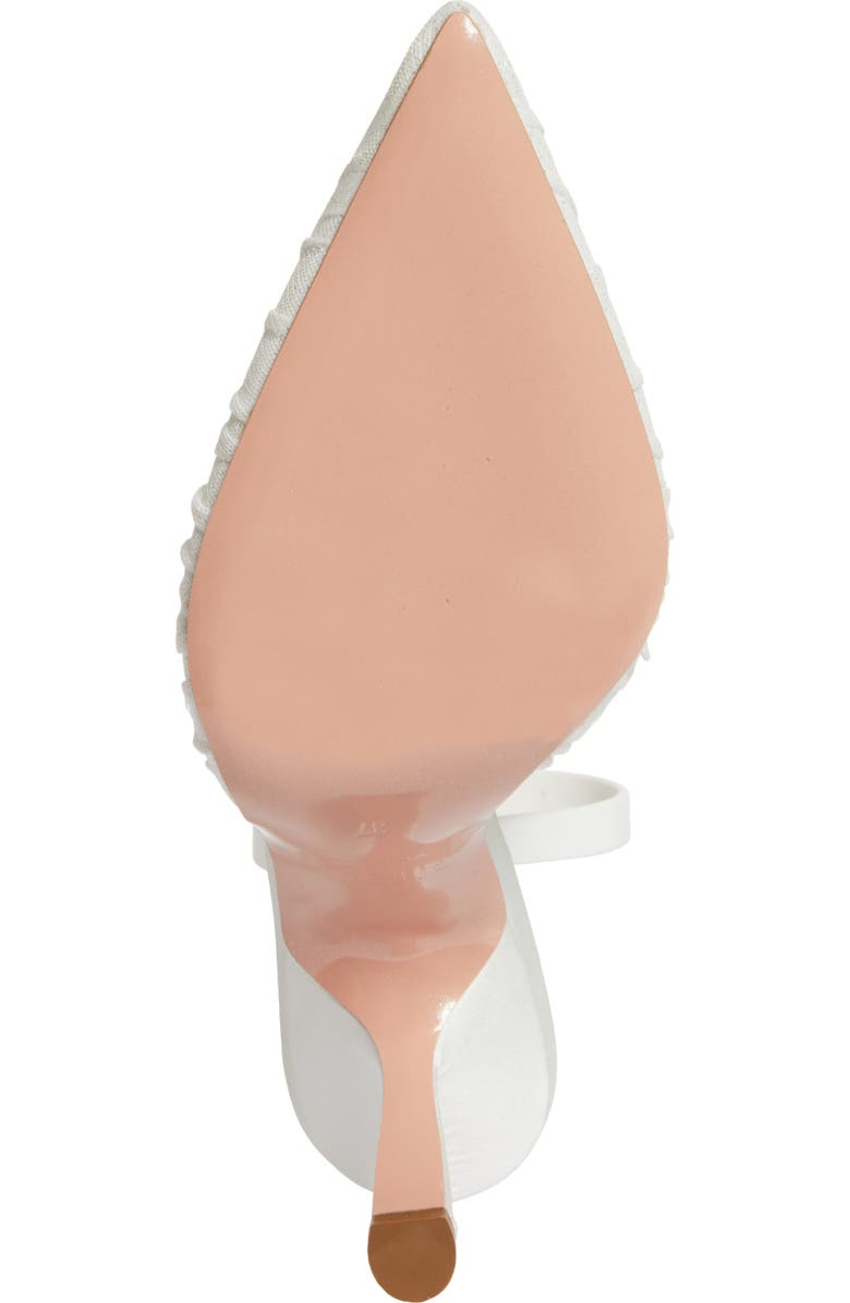 Piferi Upanova Pointed Toe Slingback Pump, Alternate, color,