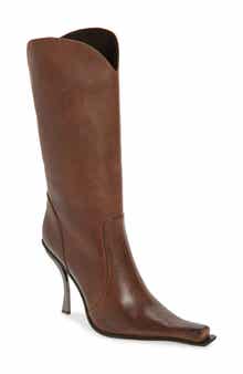 Jeffrey Campbell Dulcimer Pointed Toe Boot