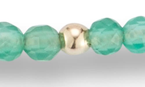 Ember Fine Jewelry Beaded Bracelet In Multi