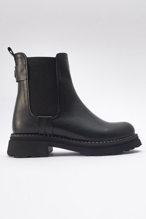 Marly Chelsea Boot