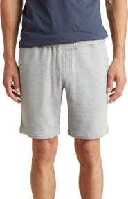 TravisMathew Cloud Stretch Modal & Cotton Sweat Shorts