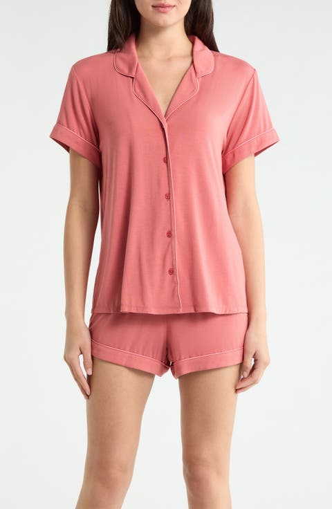 Moonlight Eco Short Pajamas