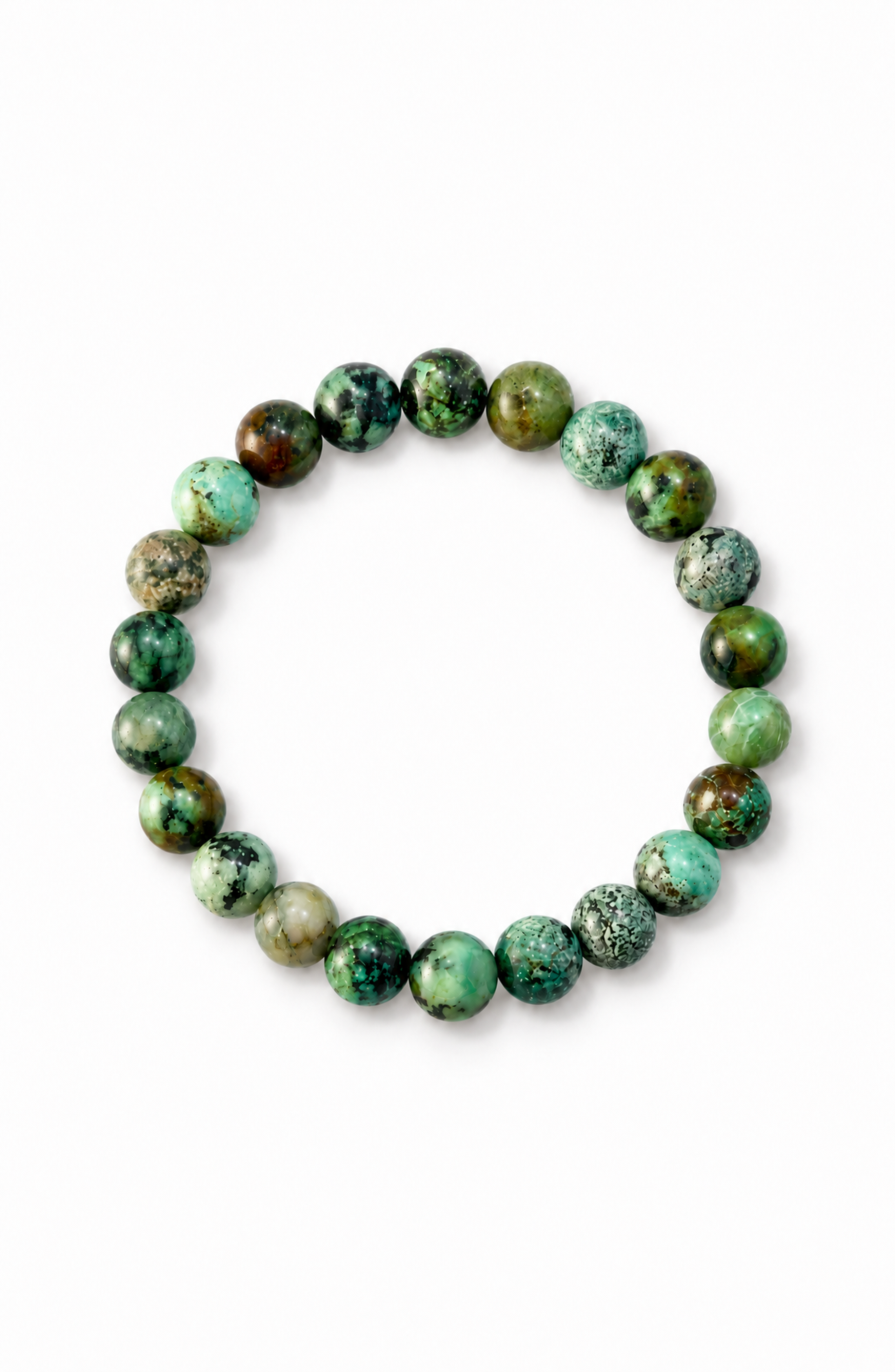 African Turquoise