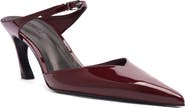 Schutz Lauire Pointed Toe Mule