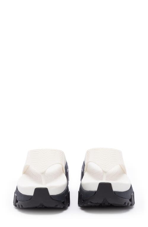 P448 P448 BONDI PLATFORM FLIP FLOP