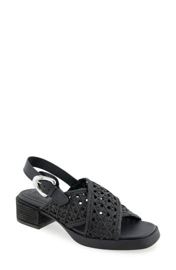 Aerosoles Demi Slingback Sandal