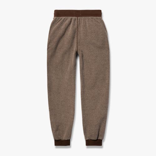 Feat Unisex Blanketblend Joggers In Pinecone
