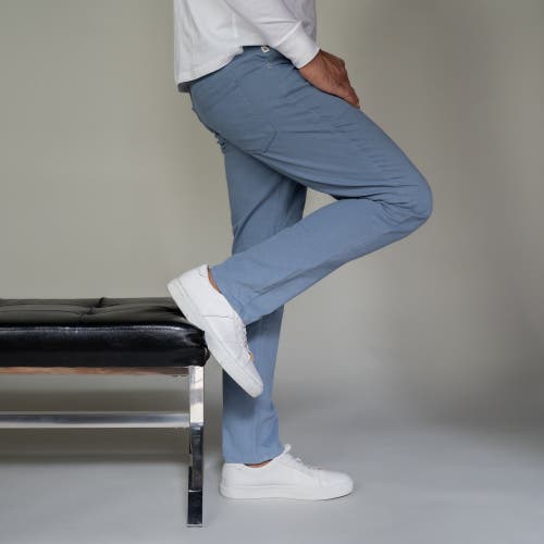 PETER MANNING PETER MANNING ITALIAN 5-POCKET PANTS