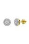 selected 14K Yellow Gold