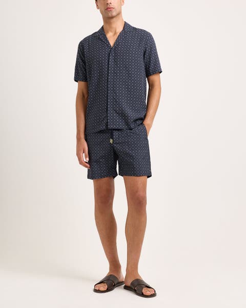 Maitan Relaxed-Fit Shirt