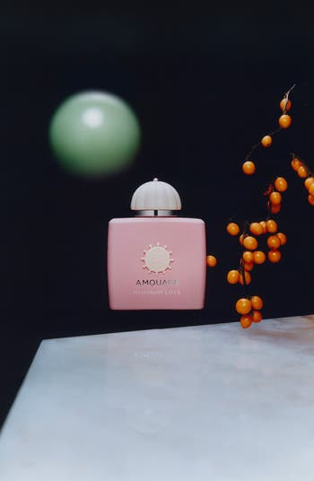 Blossom Love fashion Amouage