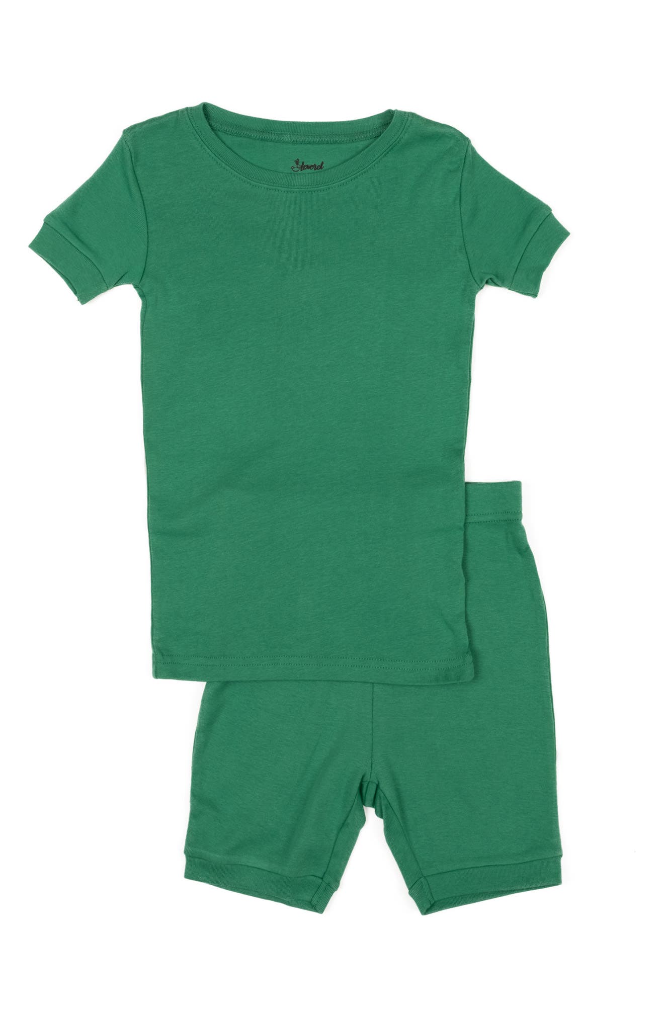 selected GREEN