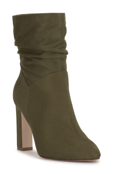 Mixtesa Bootie (Women)