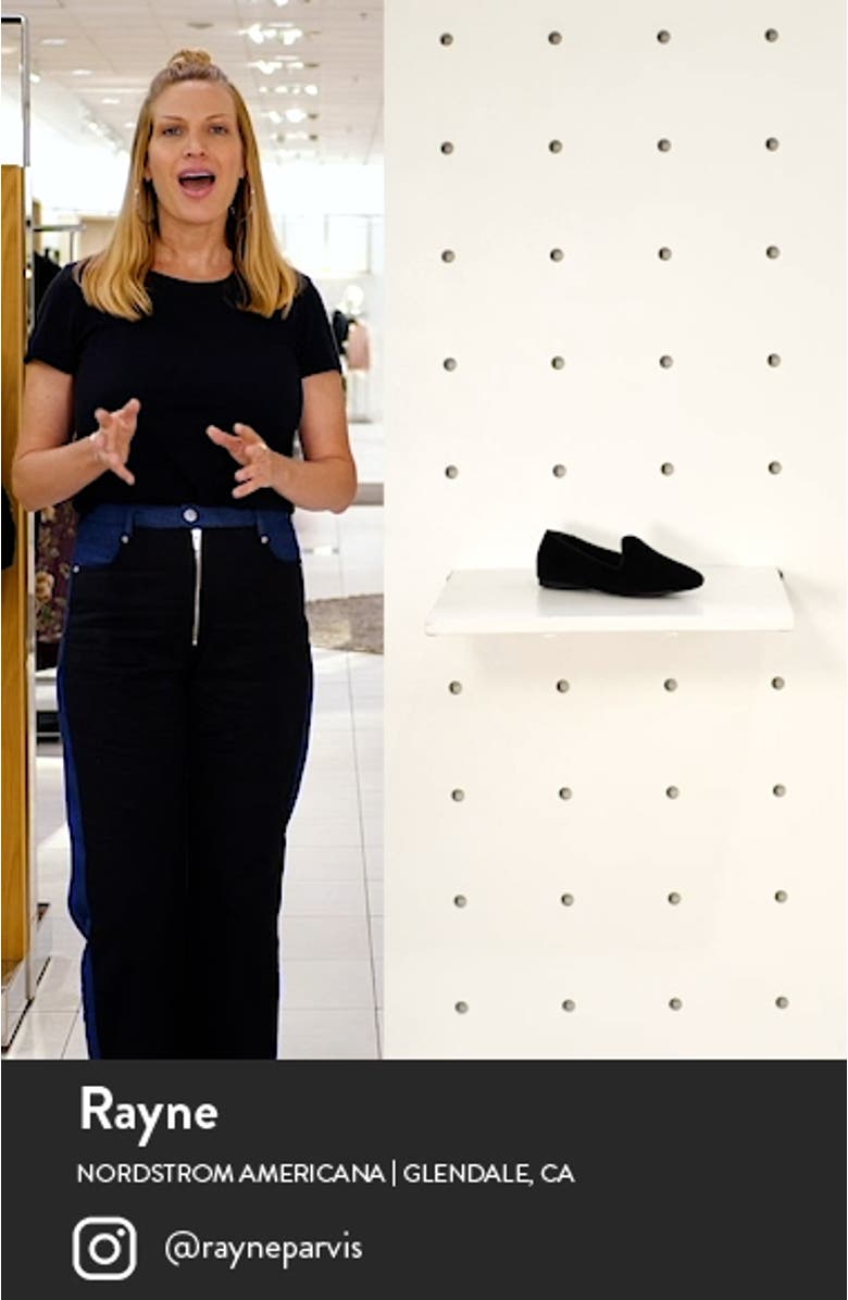 The Heron Slipper, sales video thumbnail