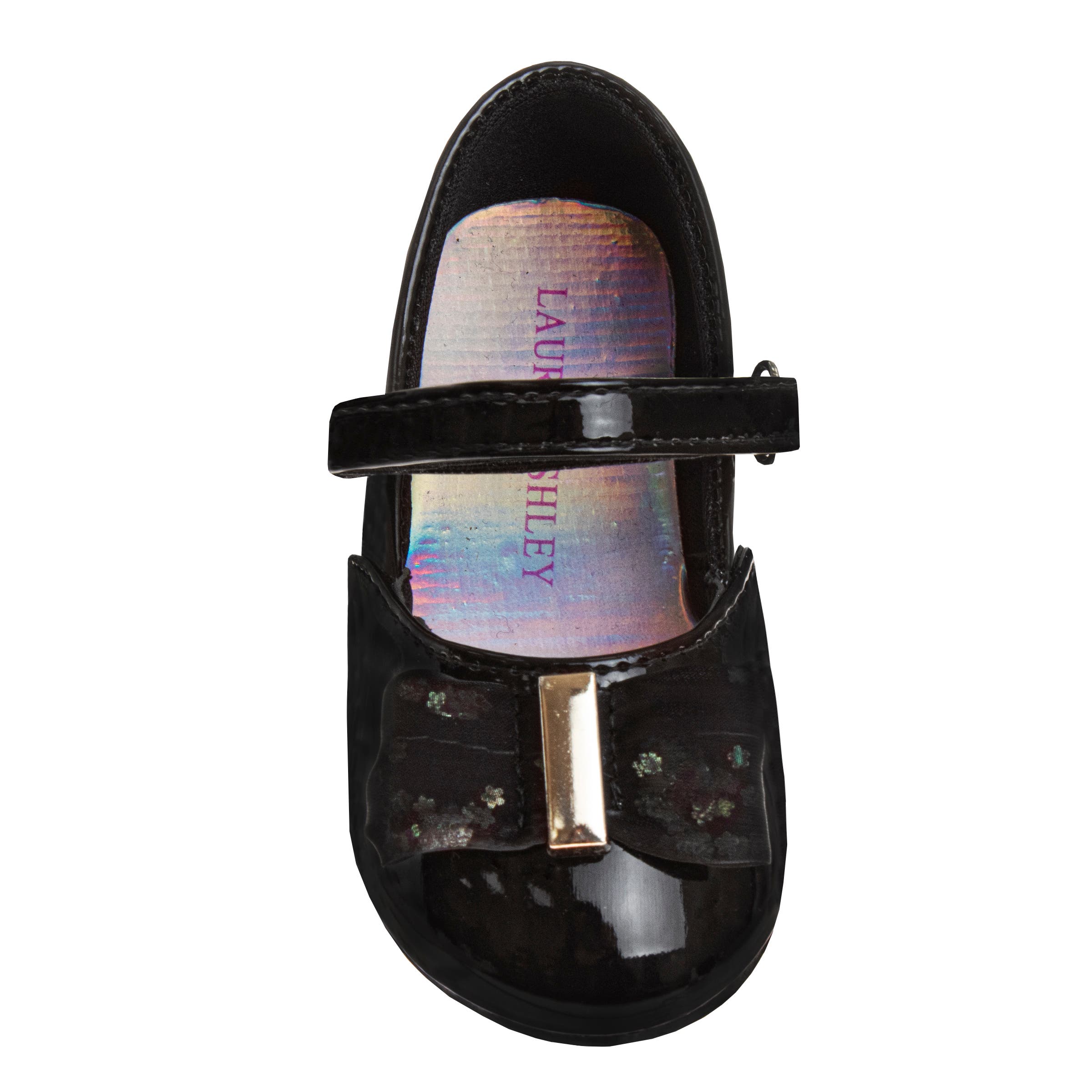 Laura Ashley Dress Flat Shoes, Alternate, color, 