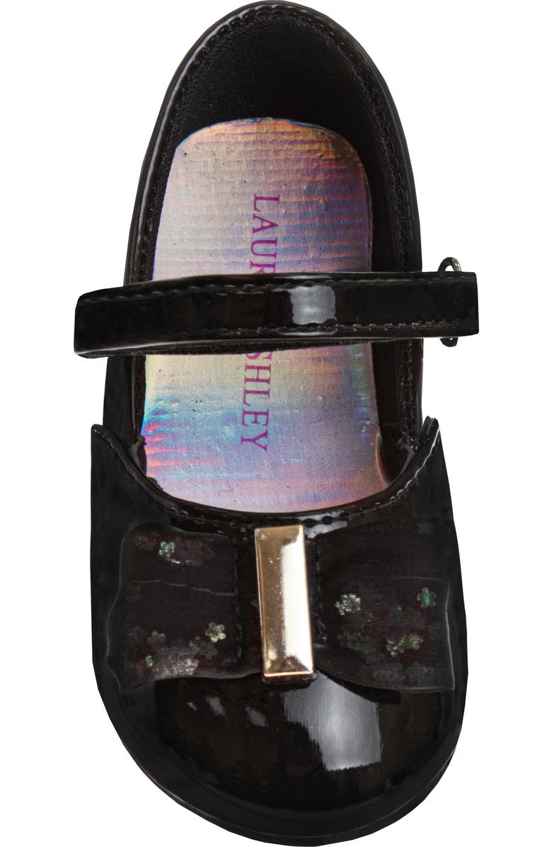 Laura Ashley Dress Flat Shoes, Alternate, color,