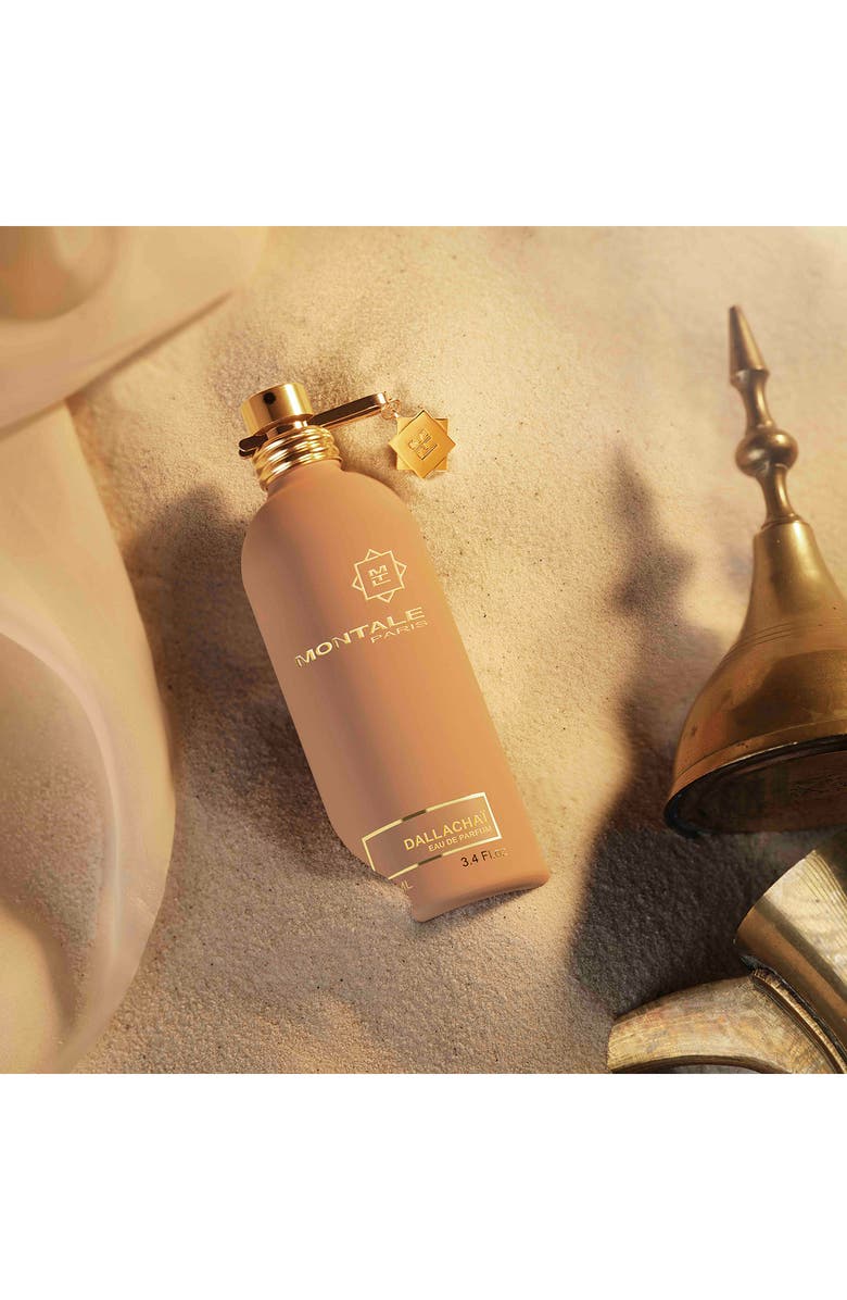 Montale Paris Dallachaï Eau de Parfum, Alternate, color, 