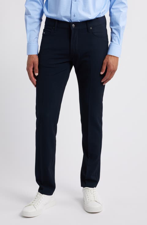 Emporio Armani 5-Pocket Pants for Men | Nordstrom