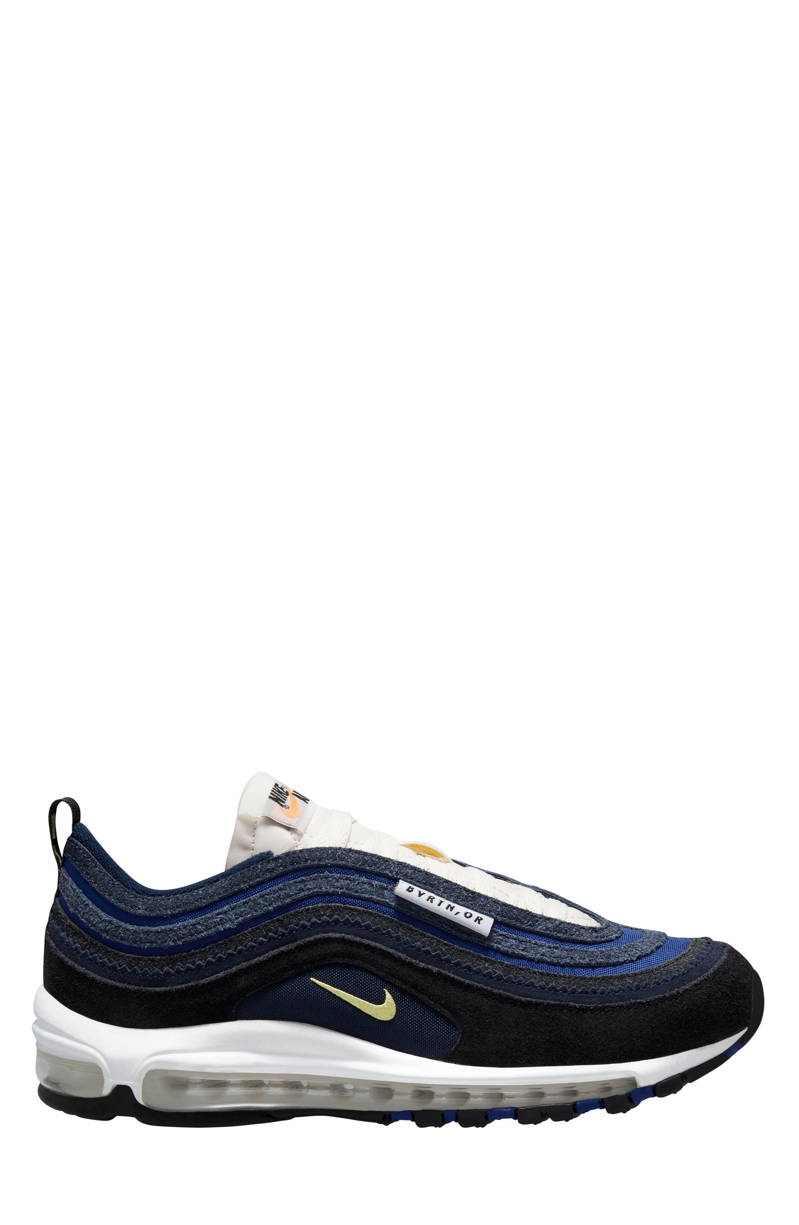 Nike Air Max 97 SE Sneaker, Main, color, 