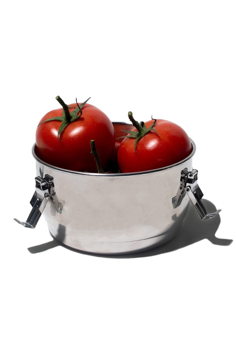 Zero Waste Lunch Kit, Alternate, color, MULTI