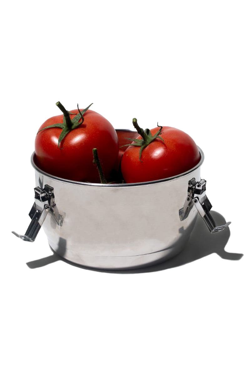 Package Free Zero Waste Lunch Kit, Alternate, color,