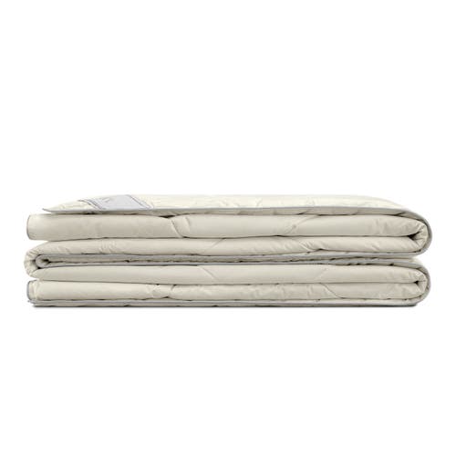 Togas Everett Light Alpaca Wool Comforter In Multi