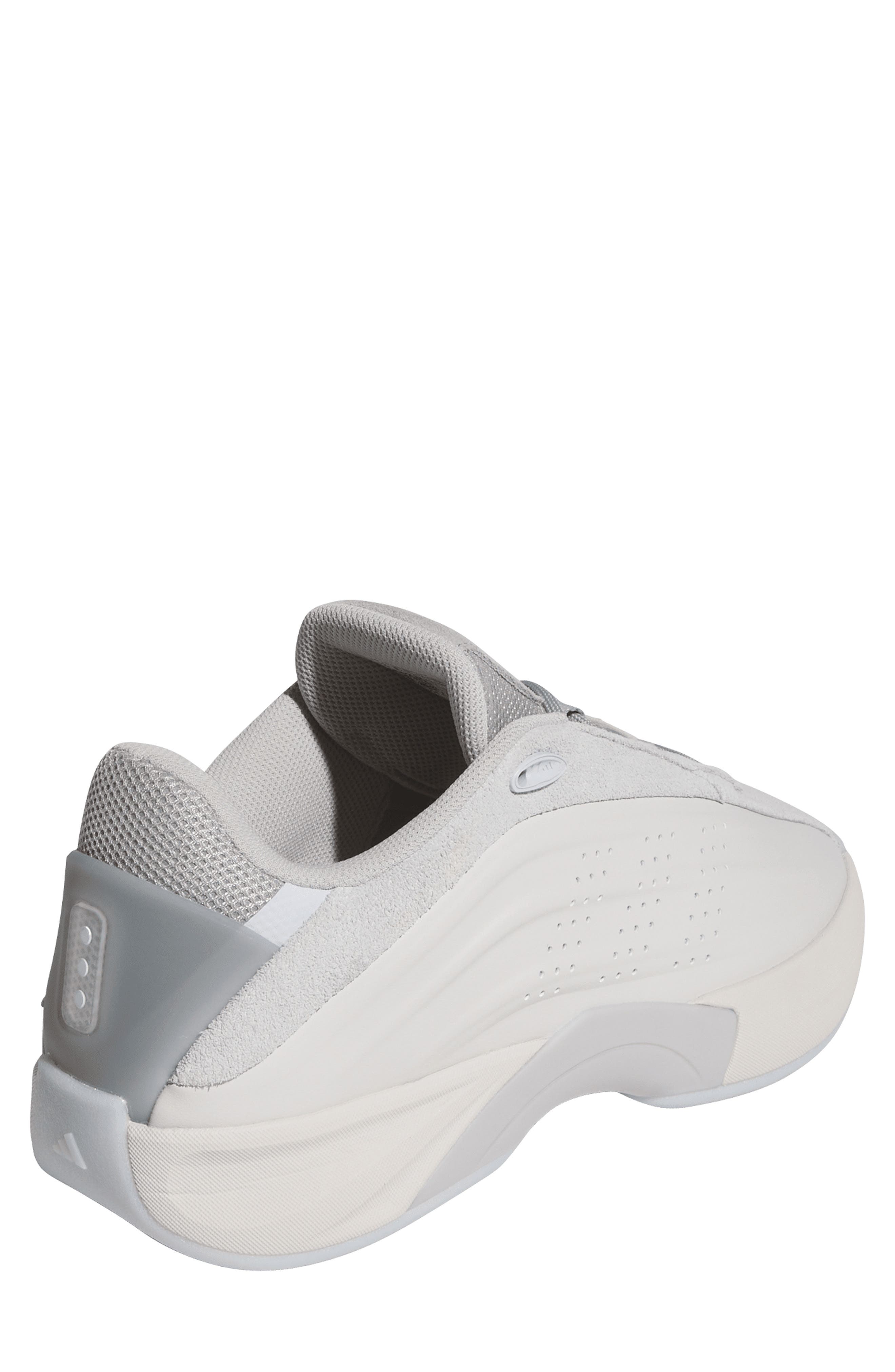 adidas Nova IIInfinity Sneaker, Alternate, color, Grey/ Semi Green Spark/ Grey