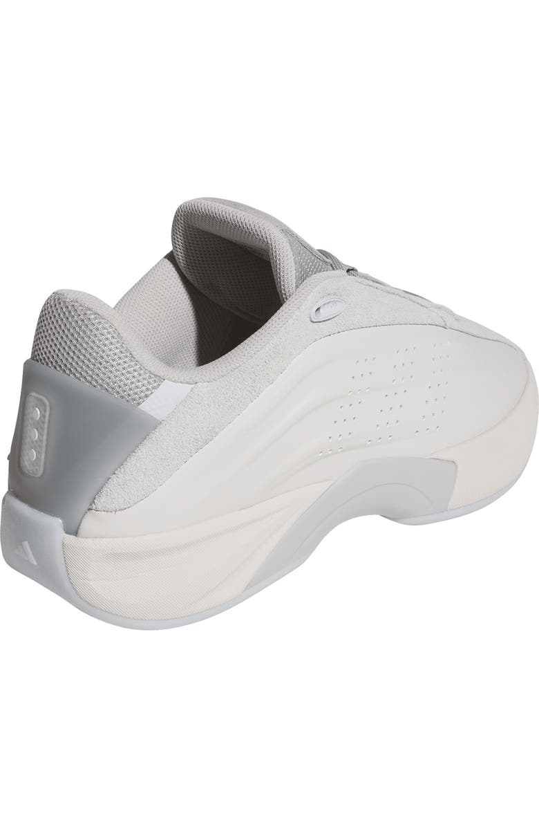 adidas Nova IIInfinity Sneaker, Alternate, color, Grey/ Semi Green Spark/ Grey