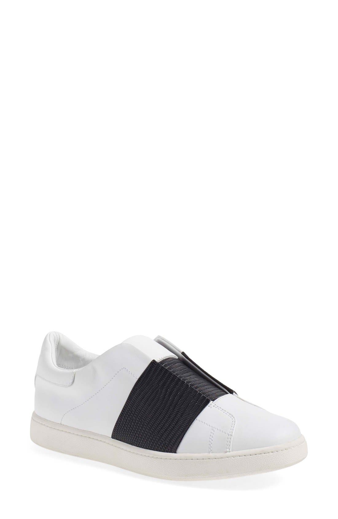 Vince 'Vista' Slip-On Sneaker, Main, color, 