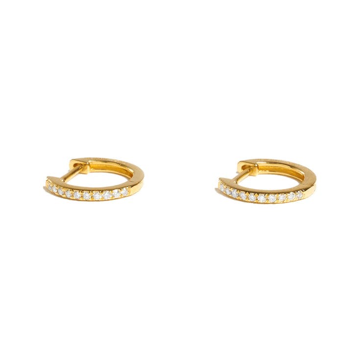 selected Yellow Gold