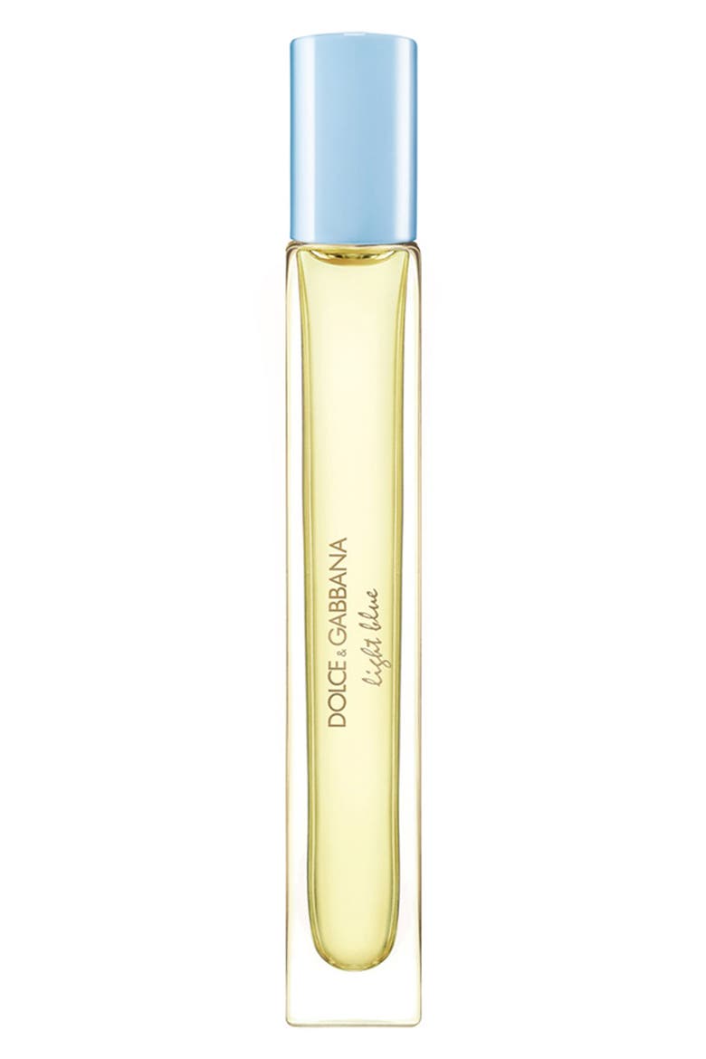Light Blue Eau de Parfum Trio Gift Set, Alternate, color, NO COLOR