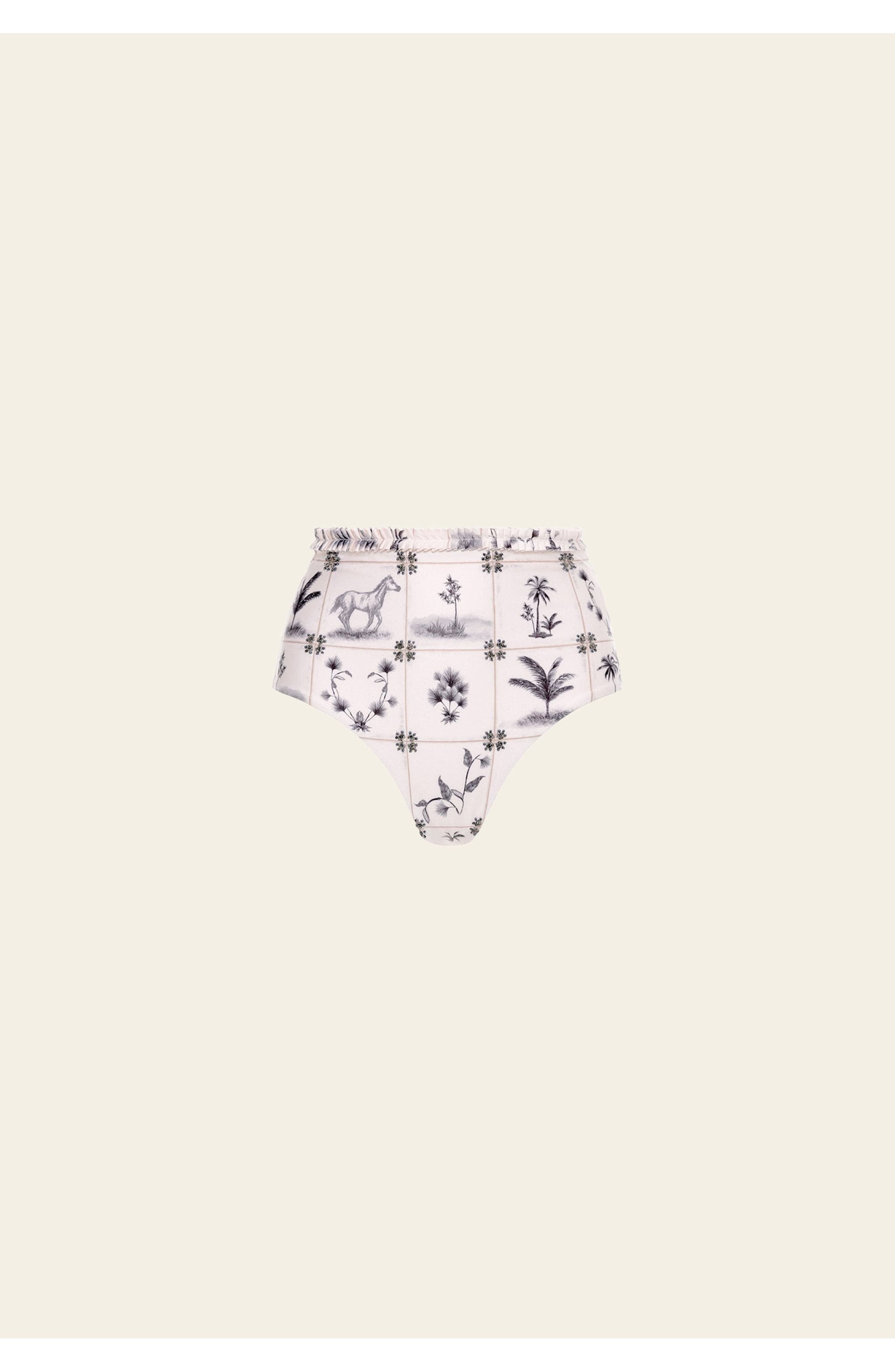 selected Ivory