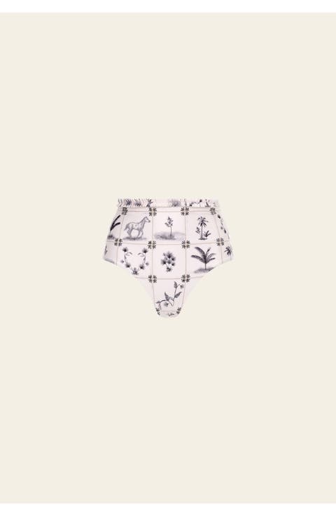 Nopal Arena  Bikini Bottom