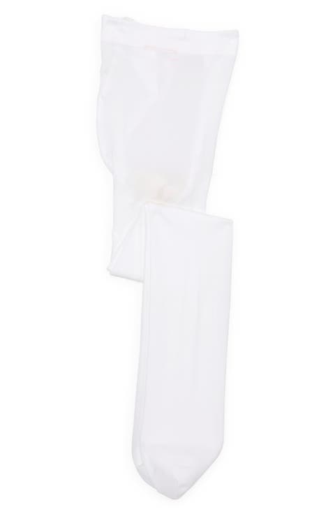 Kids' Microfiber Tights (Toddler, Little Kid & Big Kid)