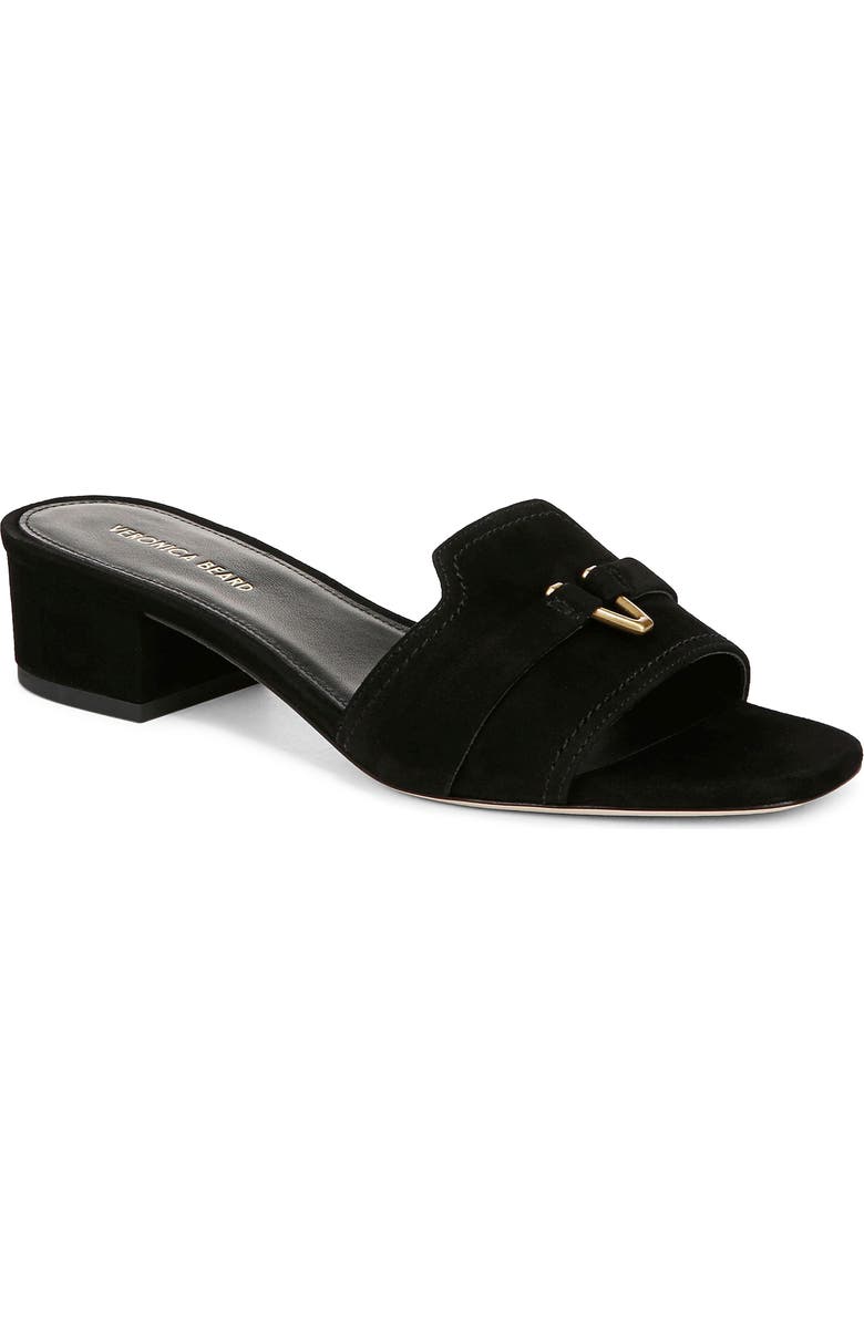 Veronica Beard Annette Slide Sandal, Main, color,