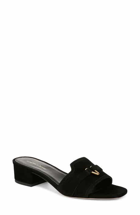 Veronica Beard Annette Slide Sandal