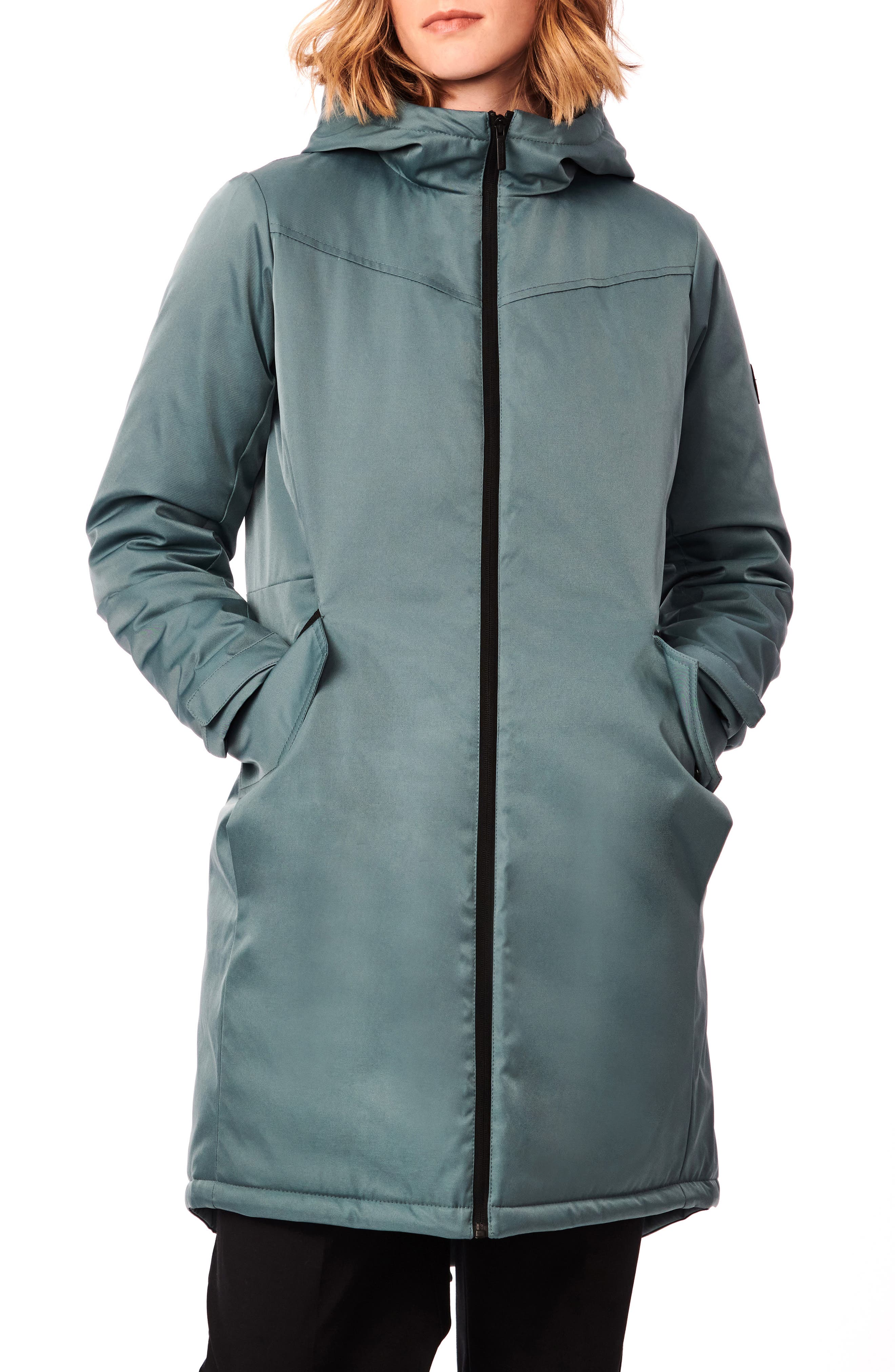 nordstrom womens raincoat
