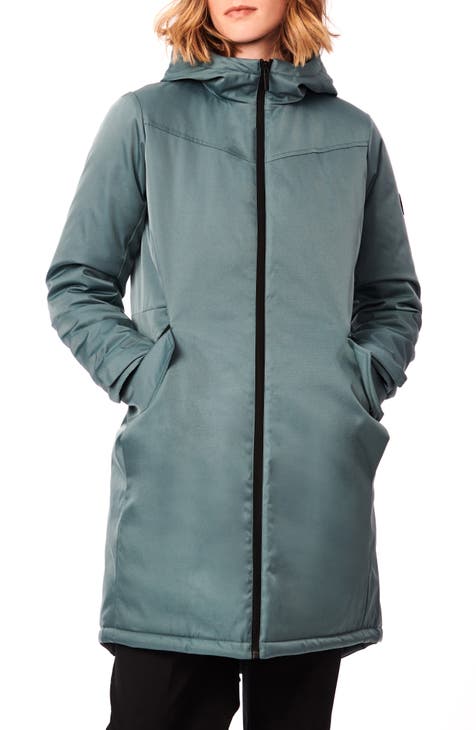 Nordstrom rain jacket online