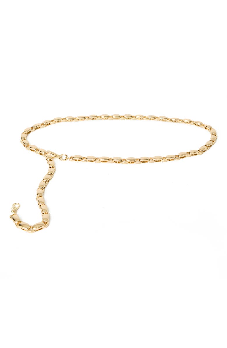 Etta Chain Belt